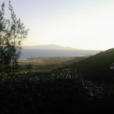 Villa Refah Villalari *