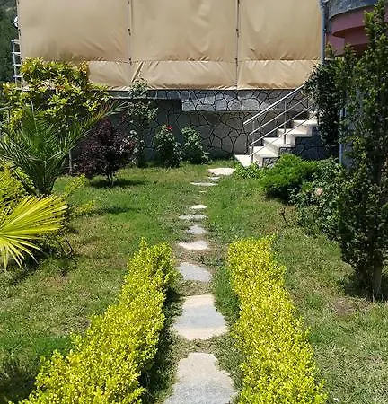 Villa Refah Villalari *