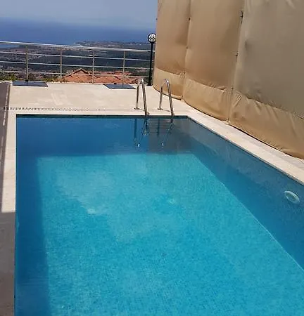 Villa Refah Villalari
