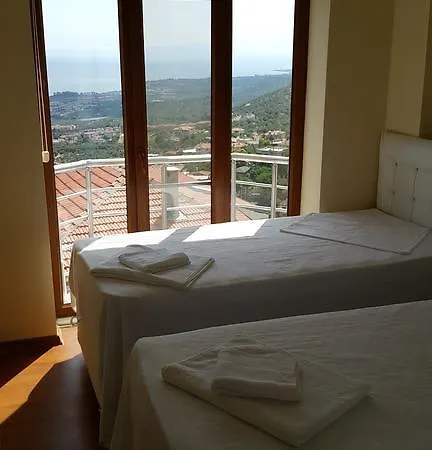 Villa Refah Villalari Altınoluk