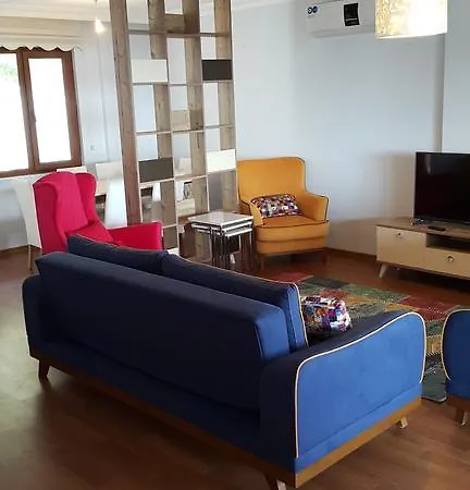 Villa Refah Villalari Altınoluk