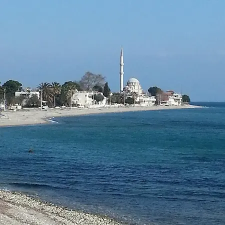 Refah Villalari Altınoluk