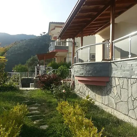 Refah Villalari Altınoluk