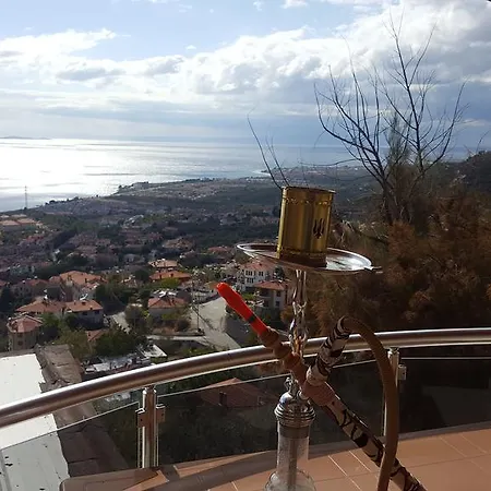 Villa Refah Villalari Altınoluk