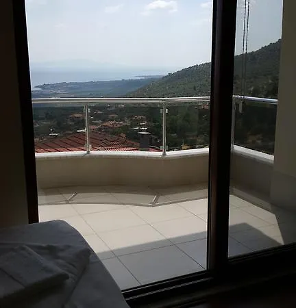 Villa Refah Villalari *